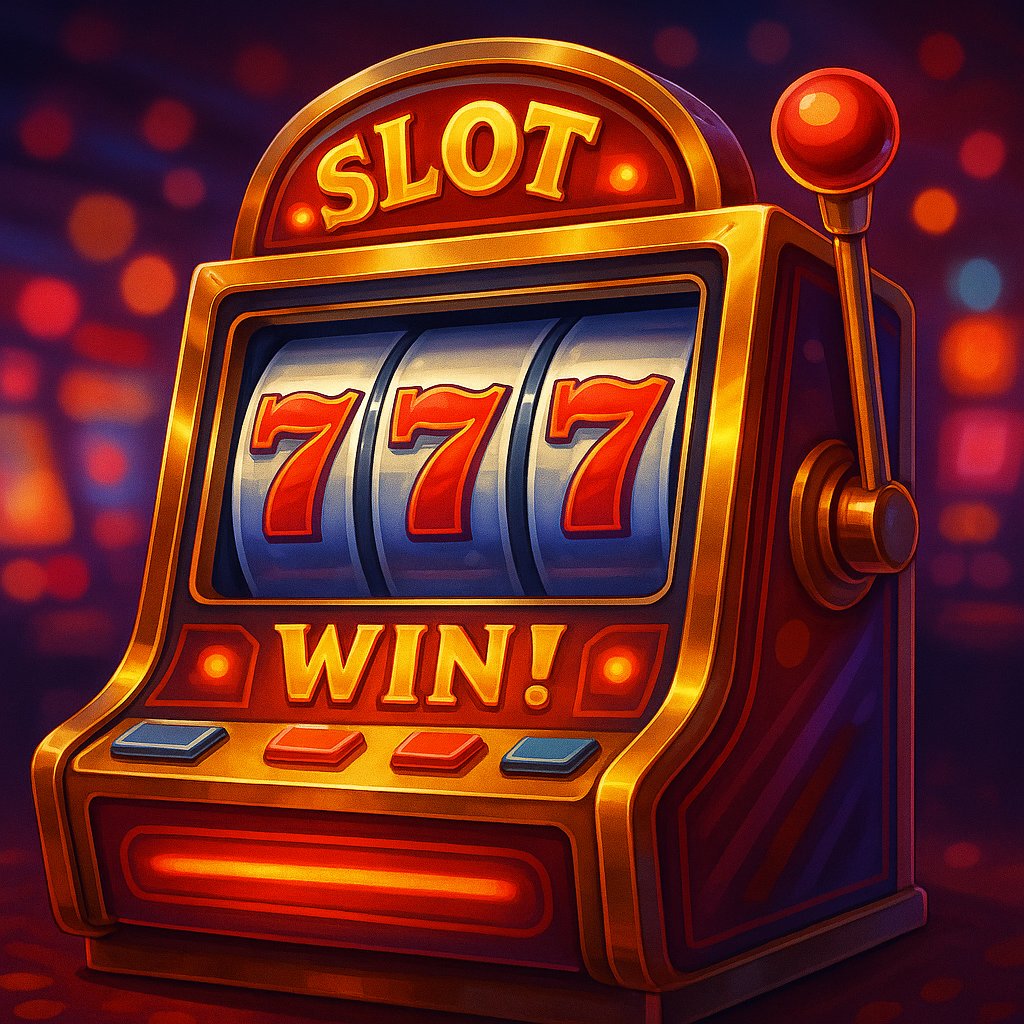 32 APK slot games and live casino on mobile devices