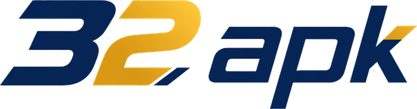 32 APK Philippines gaming platform logo